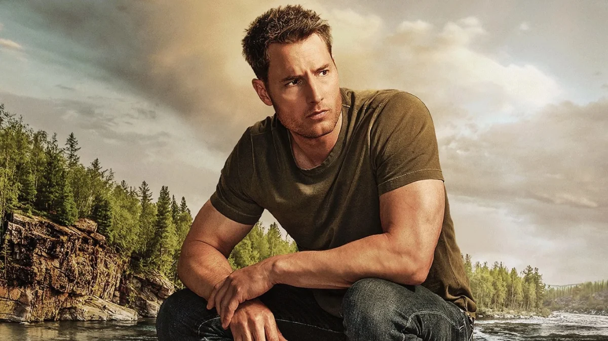 O Rastreador: série com Justin Hartley chega à Netflix