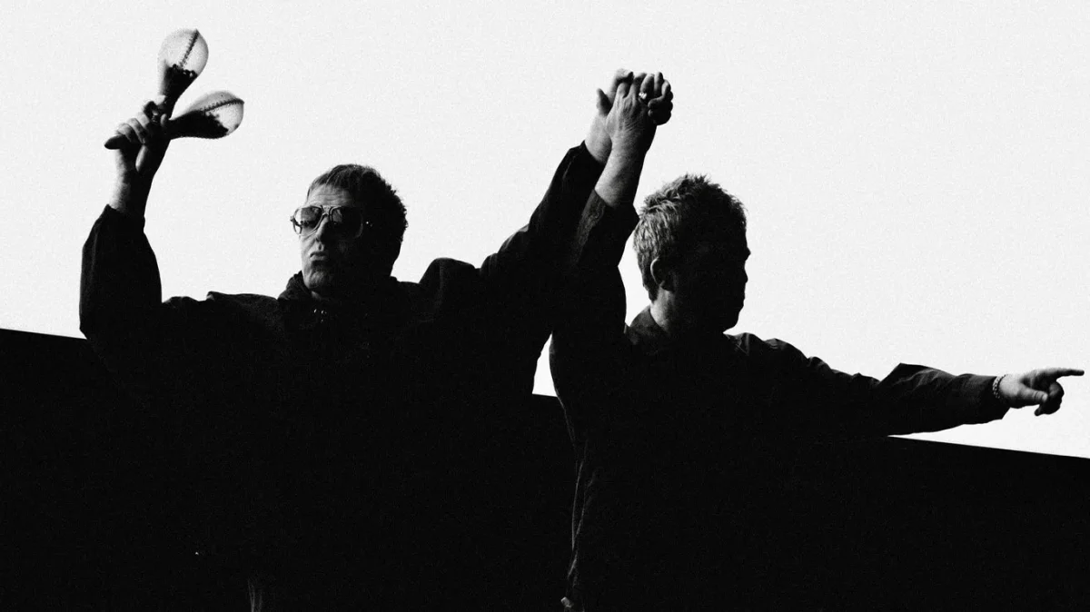 Oasis: Don’t Look Back In Anger chega com cenas inéditas no Disney+
