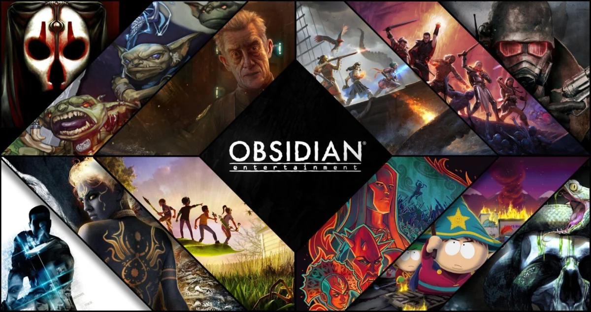 Obsidian passa a operar sob Bethesda e mantém liderança