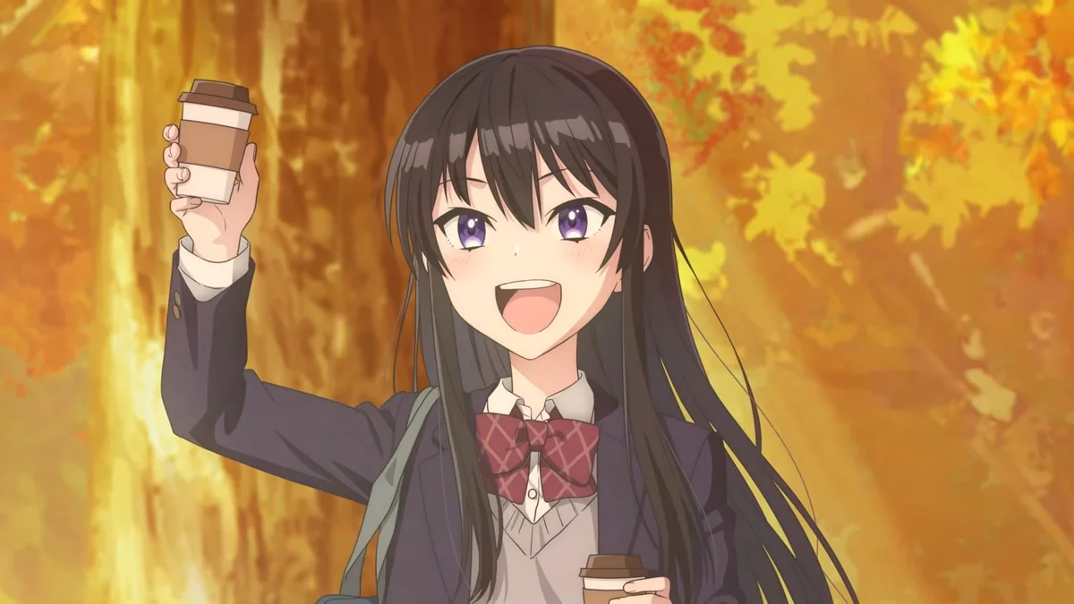 Oh Boy, Was I Wrong About Her: trailer especial e visual pós‑final