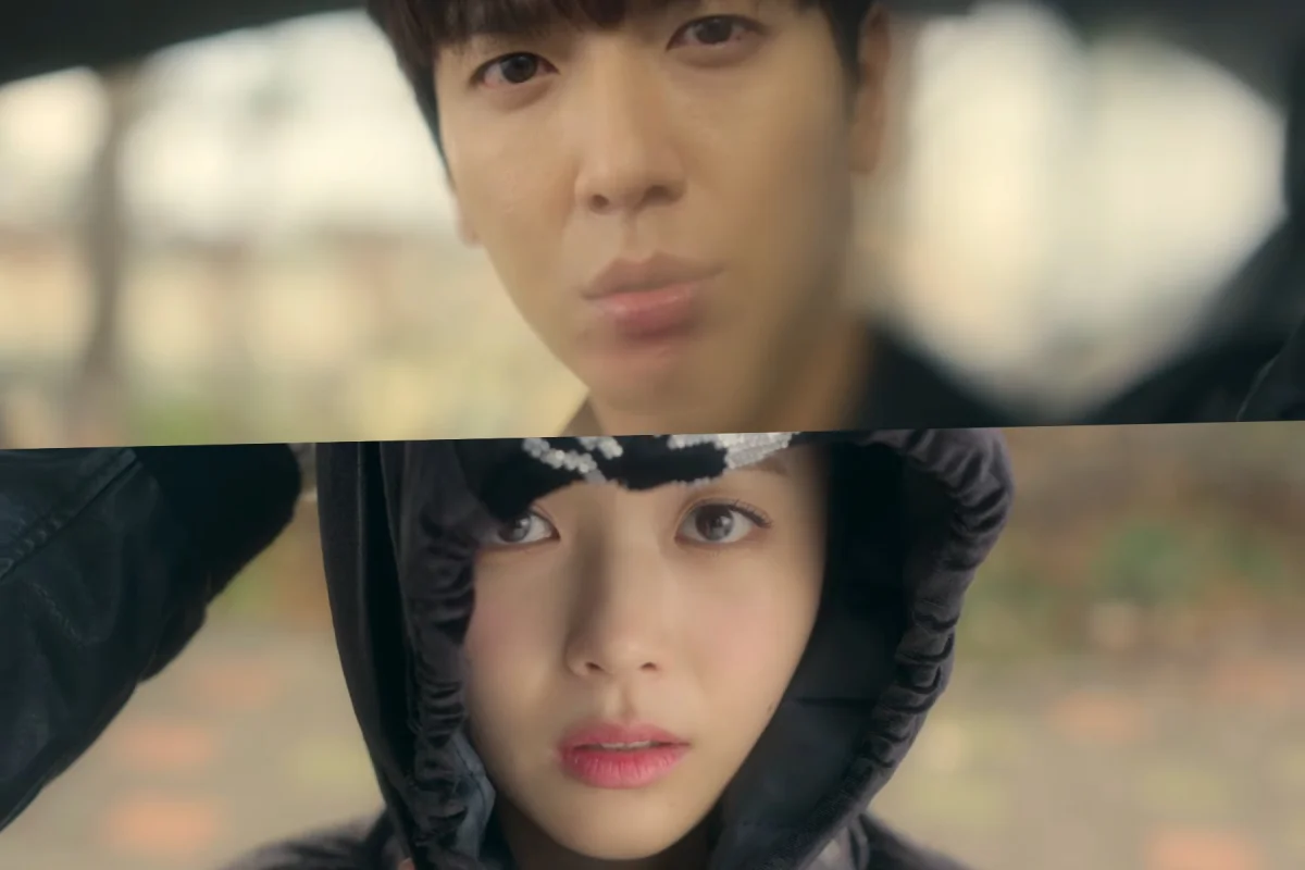 Oh My Guard: Jung Yong Hwa confronta fã que se julga Cha Hong Doo