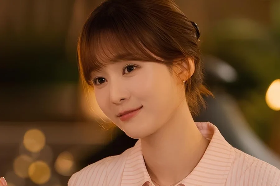 Oh Se Young interpreta vocalista indie alegre em What a Boss Wants