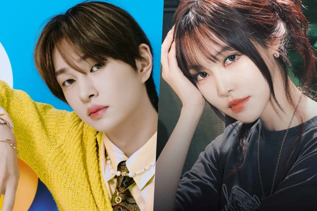 Onew e Yuju: "Mind Games" antecipa o álbum solo Chakgak