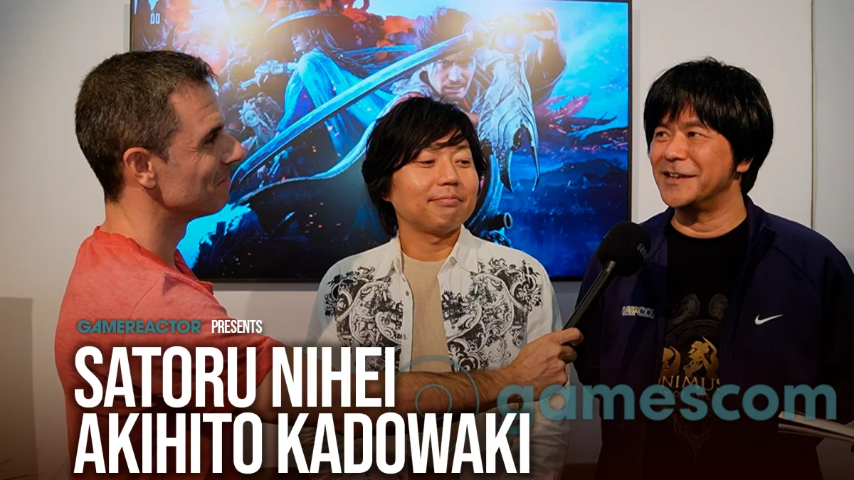 Onimusha: ideia de mundo aberto ganha força com Way of the Sword