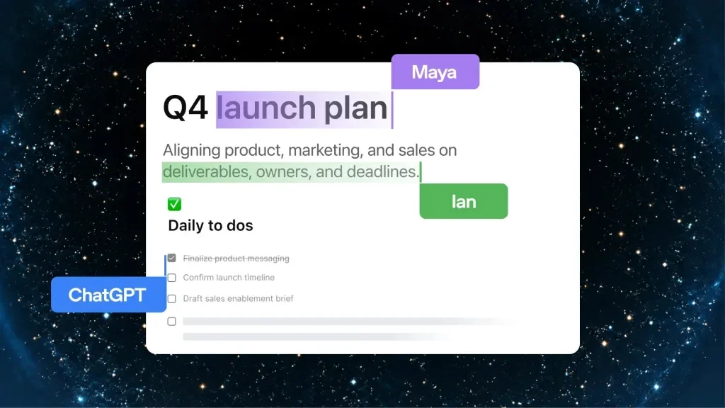 OpenAI lança Pages e desafia Microsoft e Google