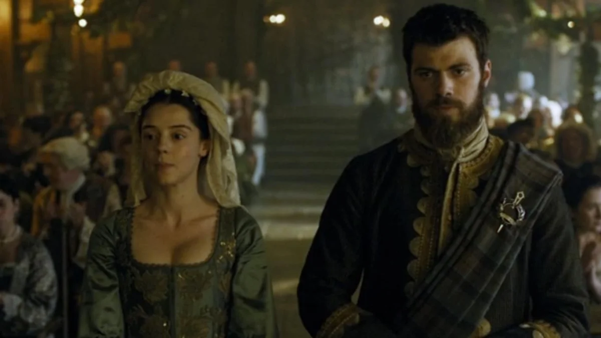 Outlander: Blood of My Blood — casamento arranjado expõe atração de Dougal