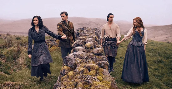 Outlander: Blood of My Blood — Henry arrisca perder memórias
