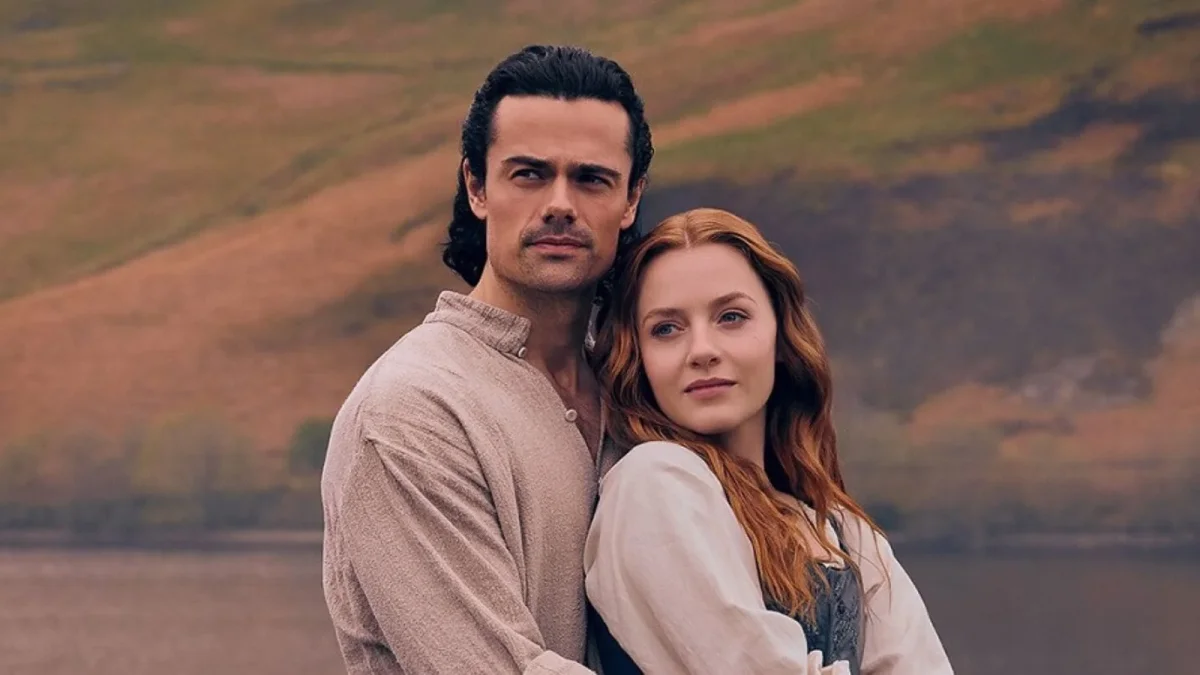 Outlander: Blood of My Blood — segundo episódio chega ao Disney+