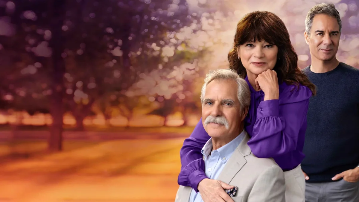 Outra Vez Amor: Caroline enfrenta Alzheimer do marido e novo romance