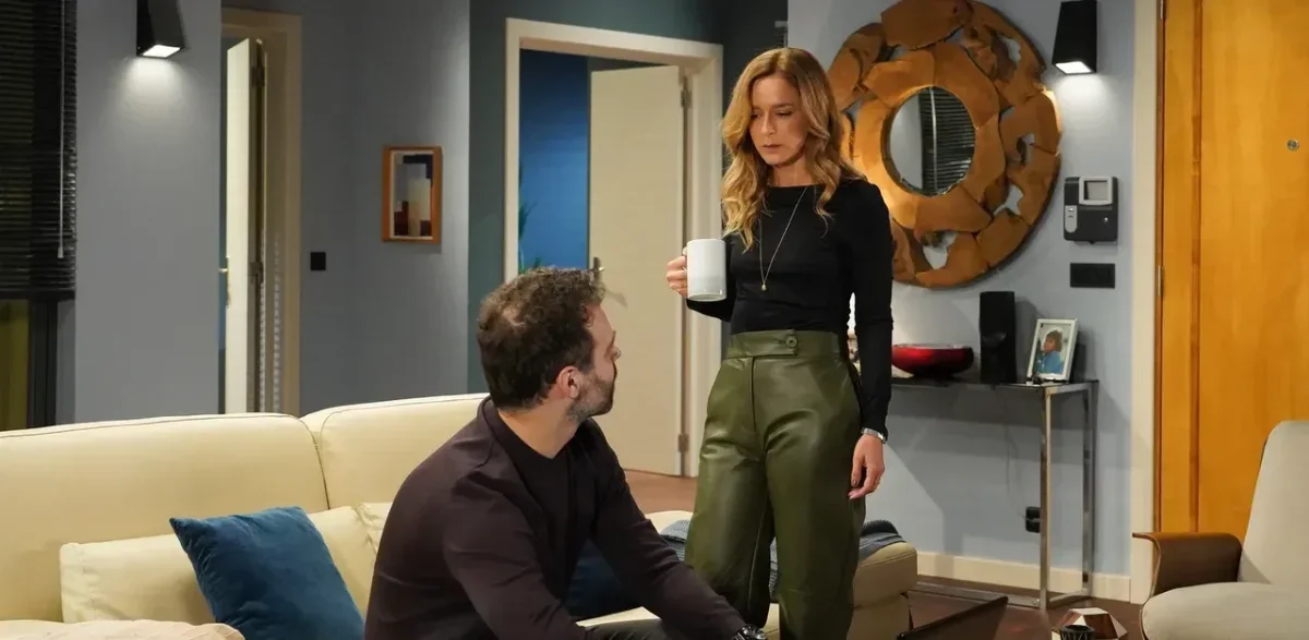 Páginas da Vida: Gisele em risco após descoberta no Only4Fun
