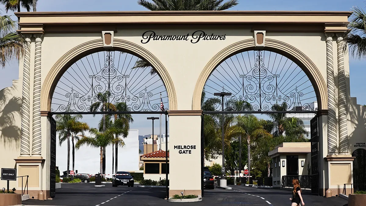 Paramount ameaça sair da Califórnia e arrisca 7 milhões de dólares por dia