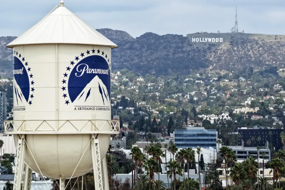 Paramount: juíza marca audiência por dúvidas no acordo com estados