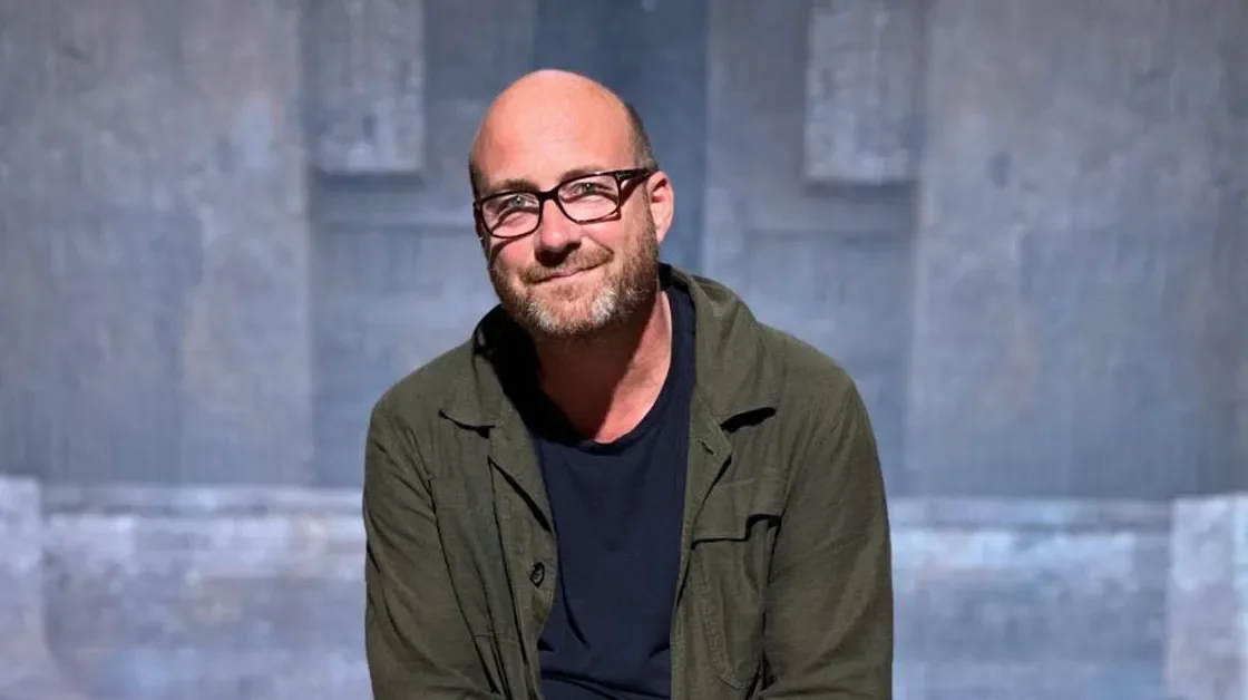 Patrice Vermette recebe prémio Creative Impact no SCAD Savannah Film Festival