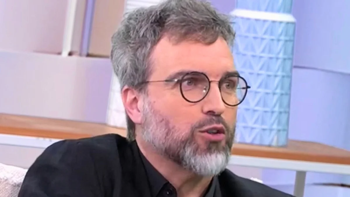 Pedro Chagas Freitas: alegria como forma de atravessar a dor