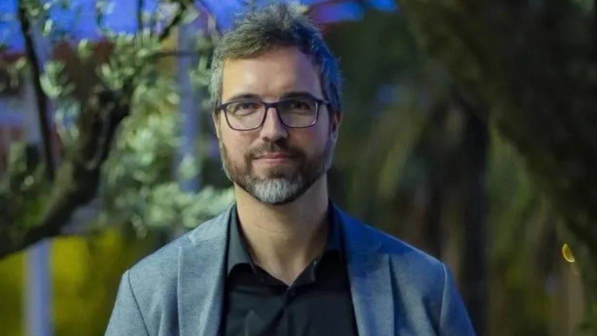 Pedro Chagas Freitas alerta para "crimes tão monstruosos" do tráfico humano