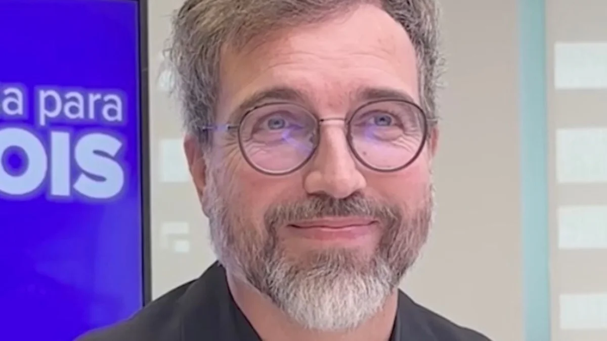 Pedro Chagas Freitas critica desprezo por espectadores de reality
