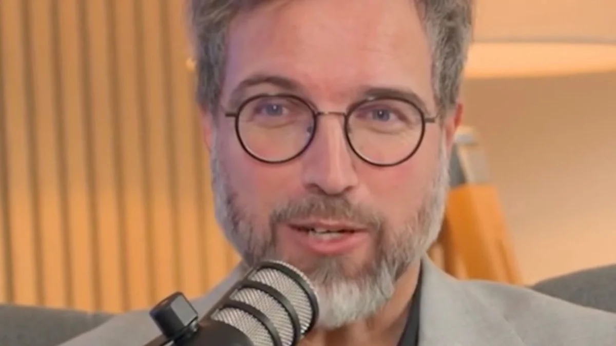 Pedro Chagas Freitas: recado para quem vive a tentar impressionar