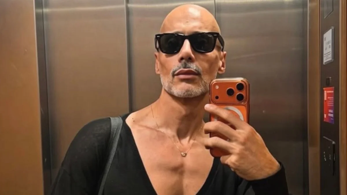 Pedro Crispim: recusa diminuir-se e apela à autenticidade