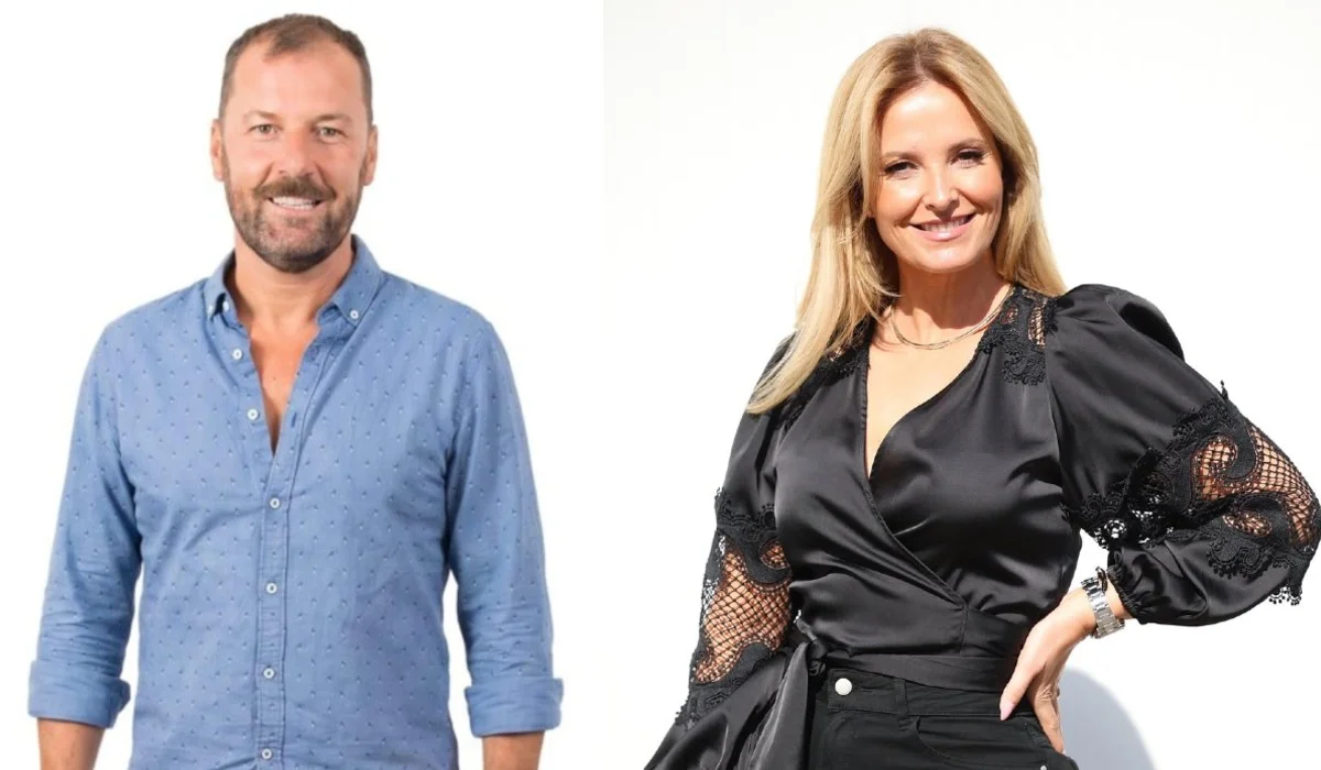 Pedro Fonseca: tentativa de engate a Cristina Ferreira volta a surgir