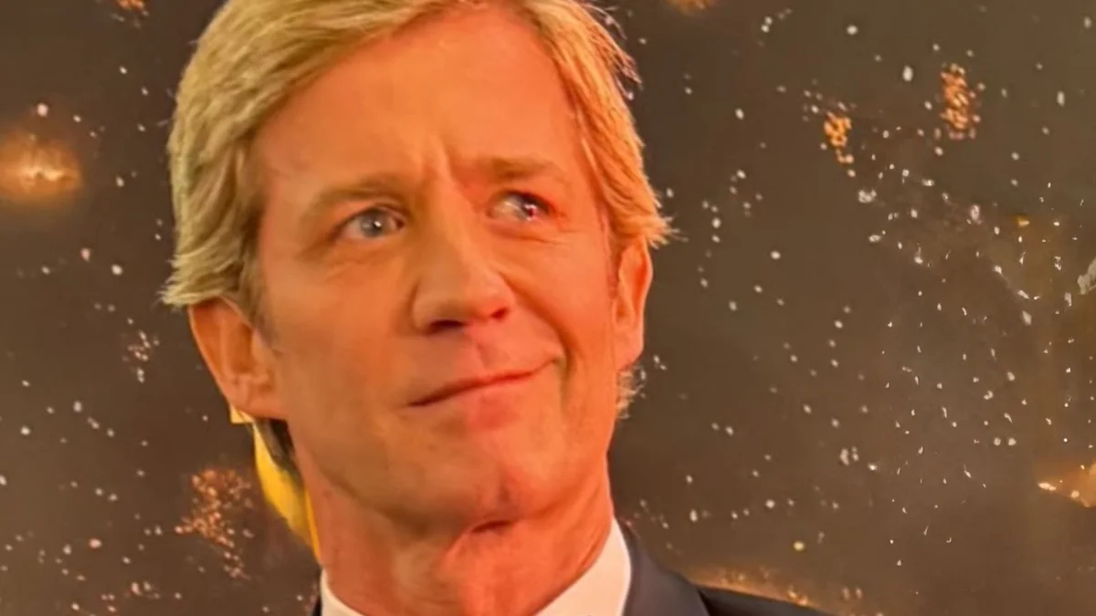 Pedro Granger regressa às novelas com papel que o desafia