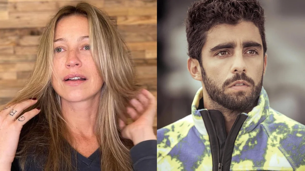 Pedro Scooby rebate acusações de irresponsabilidade por piolhos da filha