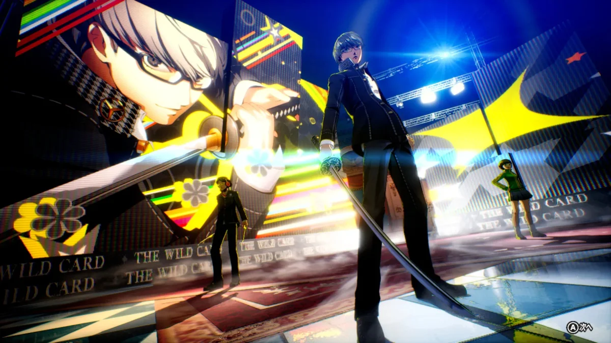 Persona 3 e Persona 4: cada clássico supera os 5 milhões