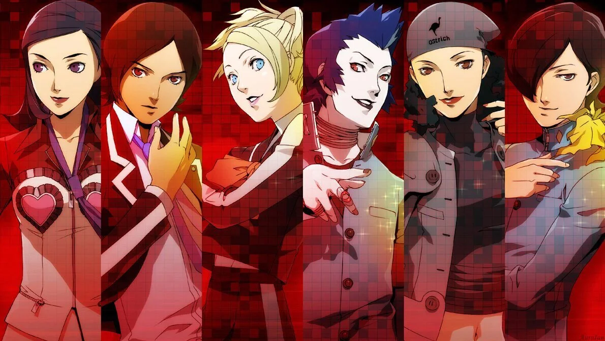 Persona: remakes de Persona 1 e 2 parecem estar nos planos