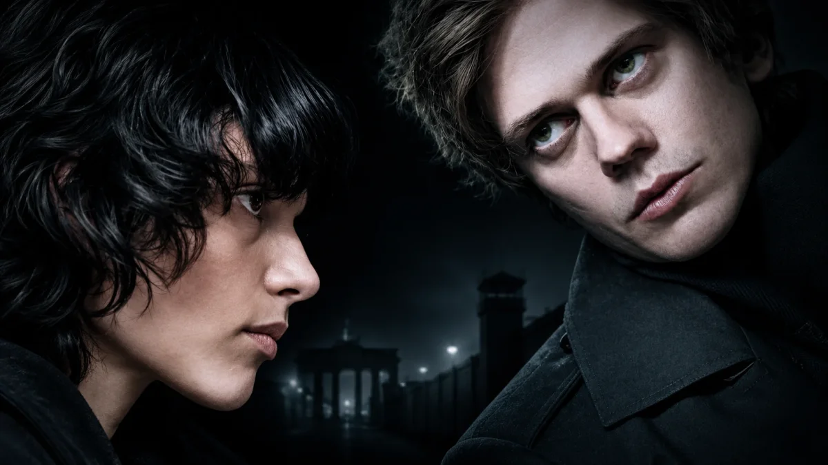 Physint: Bill Skarsgård será o protagonista do jogo de Hideo Kojima