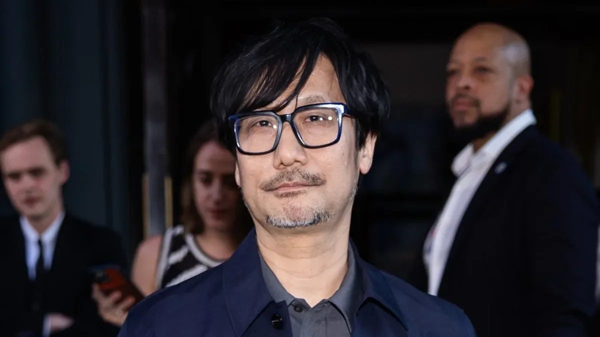 Physint: Kojima transfere projeto da PlayStation para a Xbox
