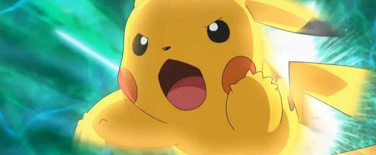 Pikachu: 30 ilustrações comemorativas assinadas por YOSHIROTTEN