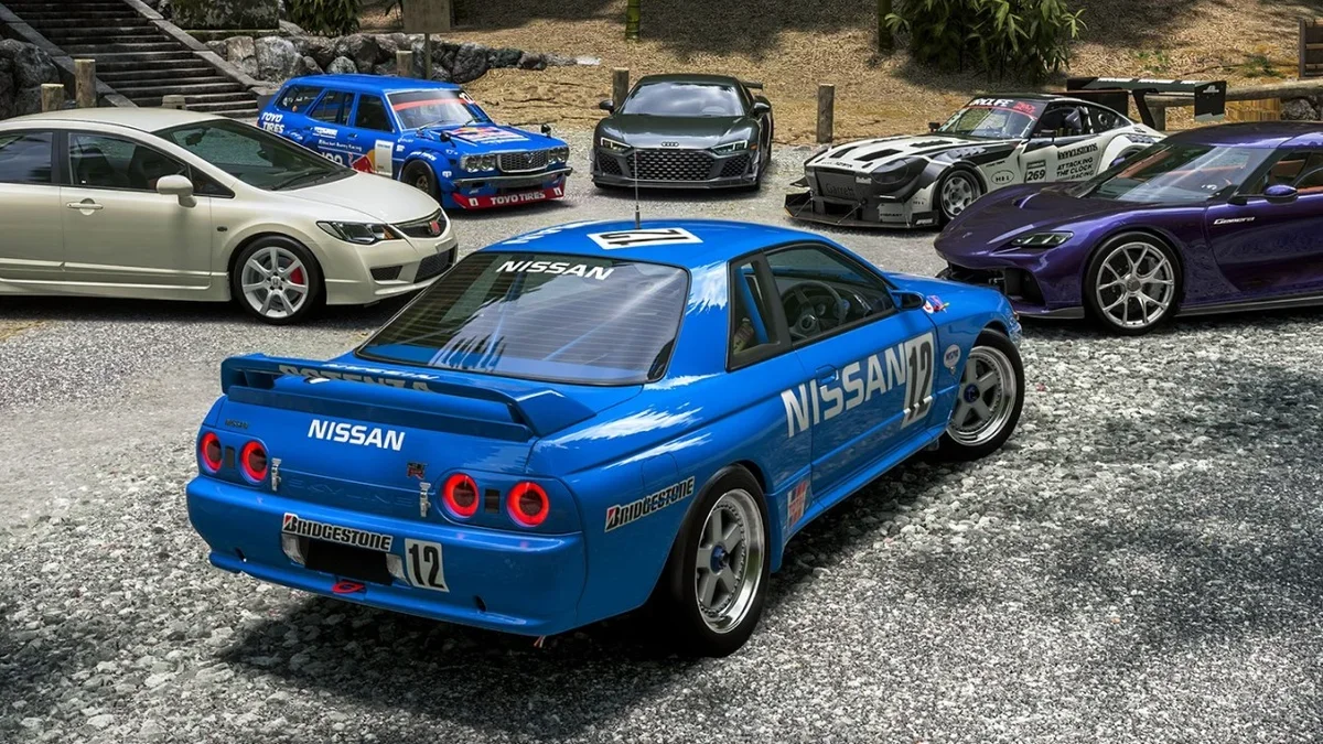 Playground Games e Turn 10 Studios unem forças e mudam o futuro de Forza