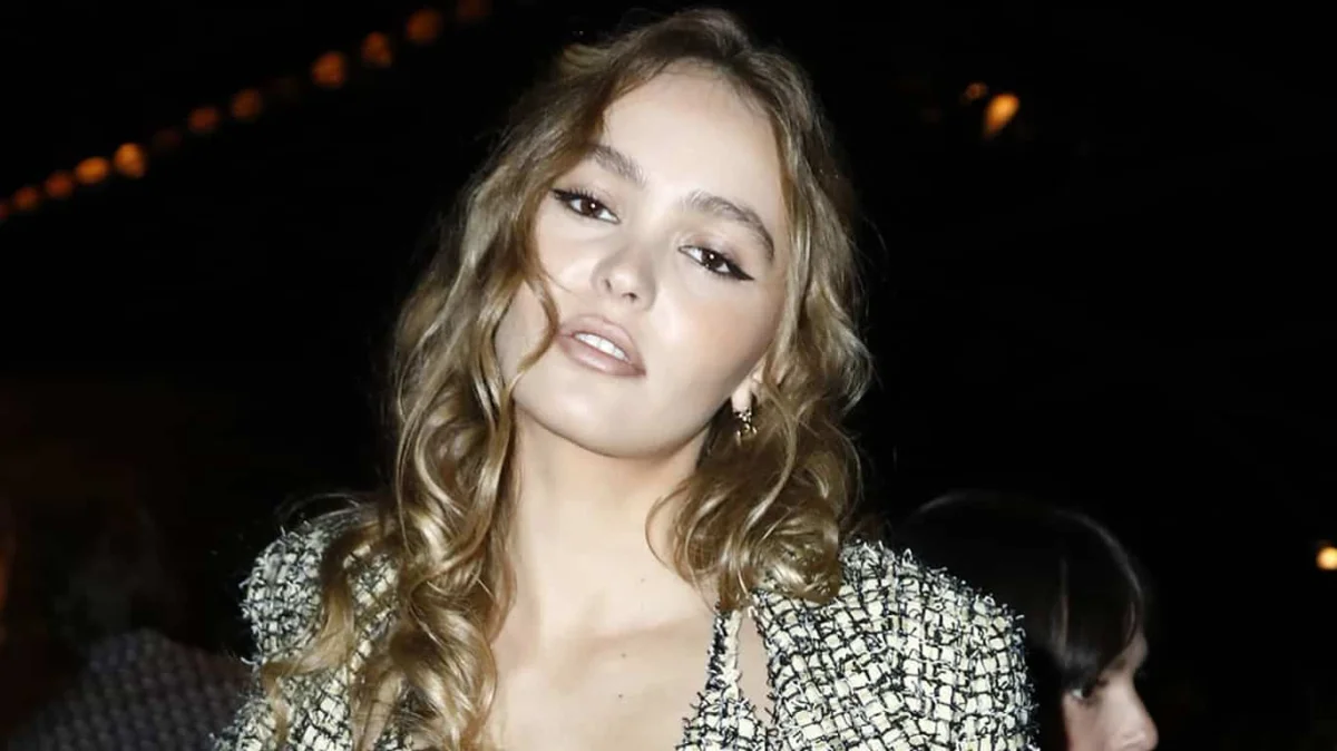 Playmates: Lily‑Rose Depp protagoniza filme ambientado na Mansão Playboy