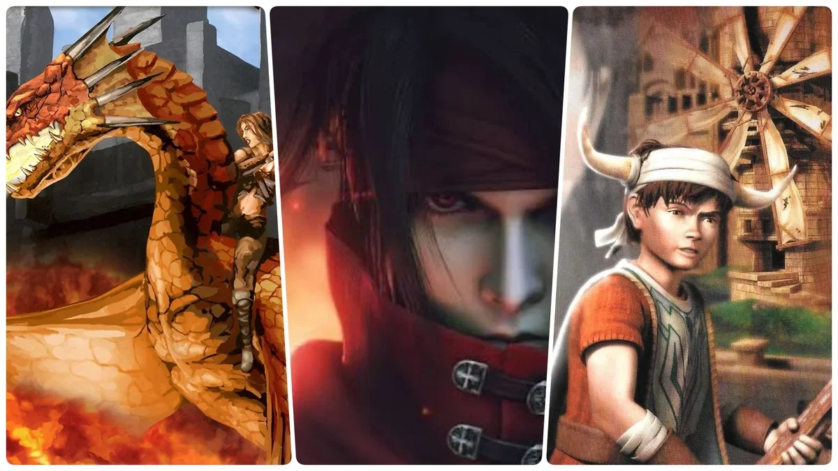 PlayStation 2: 10 clássicos que exigem remakes imediatos