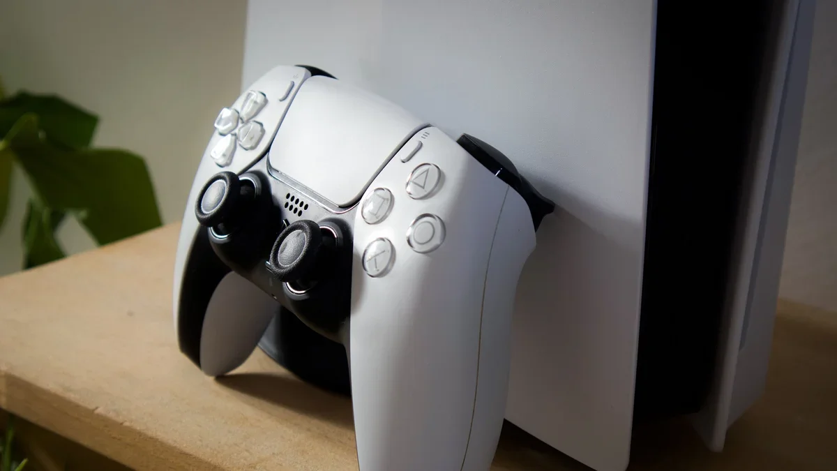 PlayStation 5: jailbreak Relapse 13.60 desbloqueia firmwares antigos