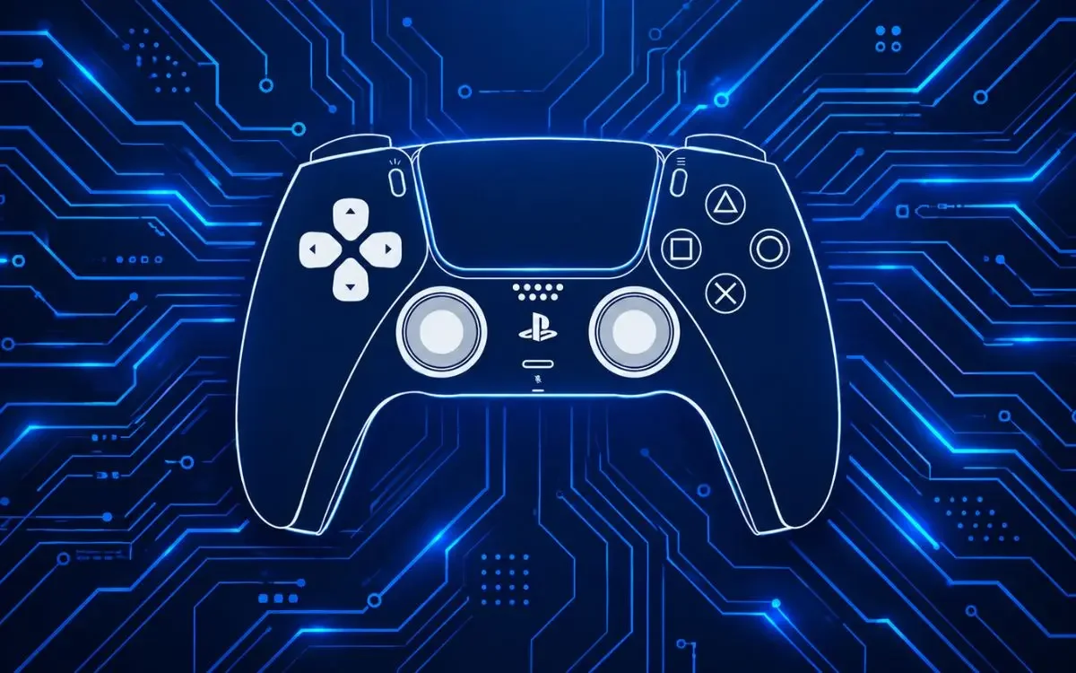 PlayStation: comando pode transformar-se numa carteira digital