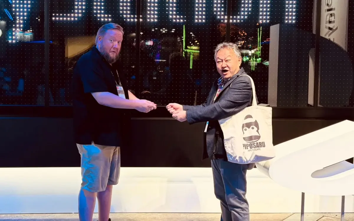 PlayStation: ex-executivos recriam meme e expõem fim dos discos