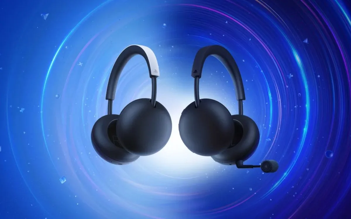 PlayStation lança Pulse e Pulse Edge com drivers magnéticos planares