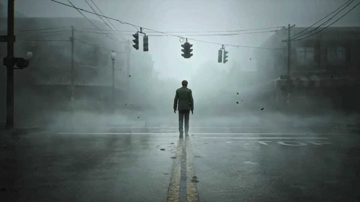 PlayStation Plus perde Silent Hill 2 — última chance de jogar