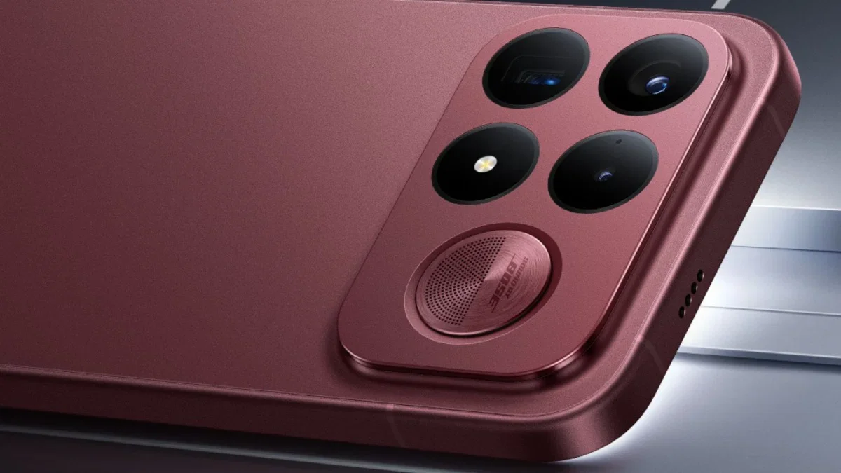 POCO F9 Ultra: bateria de 8050 mAh rende 80h44m de uso