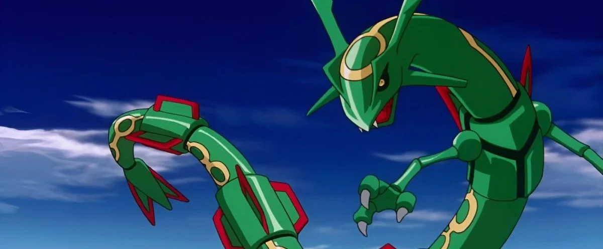 Pokémon Emerald Extended Cut: quatro regiões numa só aventura