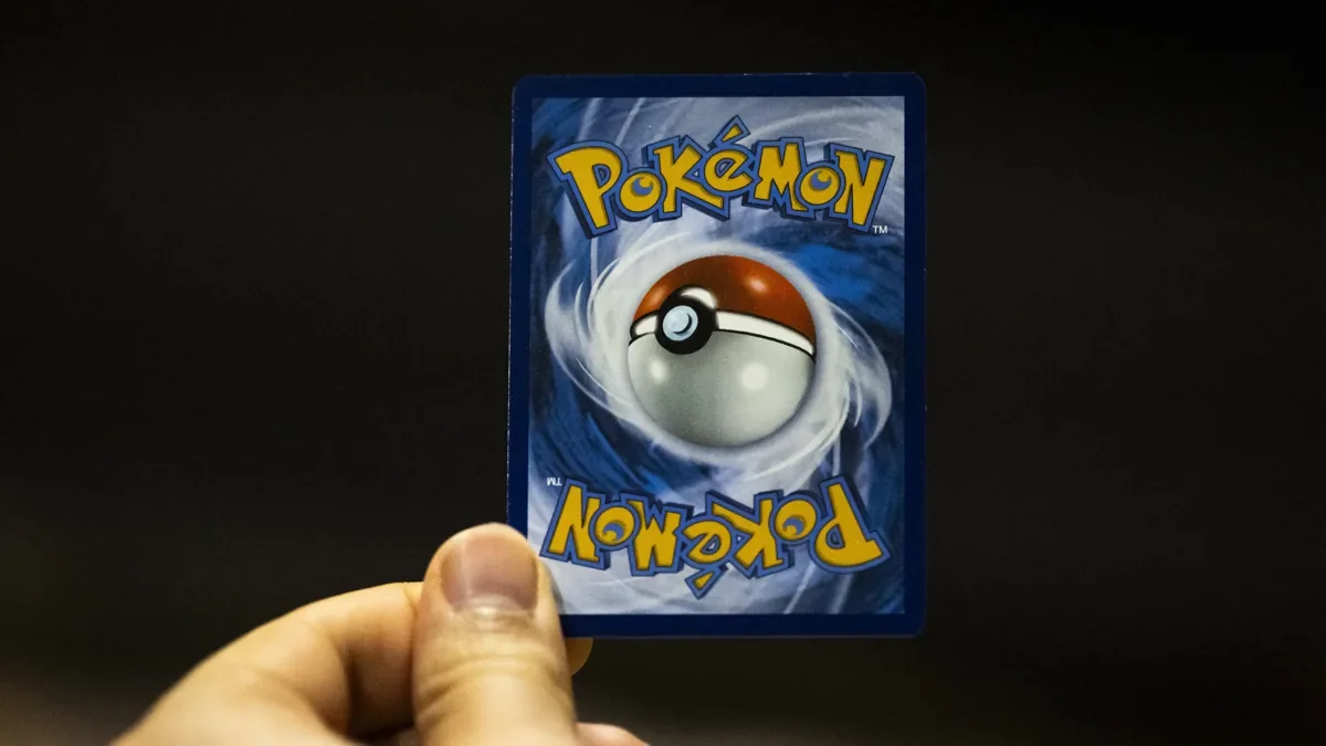 Pokémon: investidor prevê cartas como moeda no apocalipse