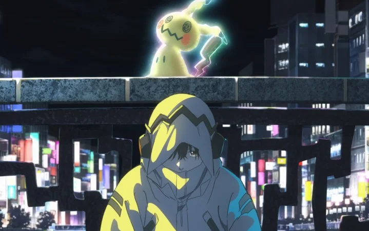 Pokémon Wild Card: filme centrado no TCG chega pela CloverWorks