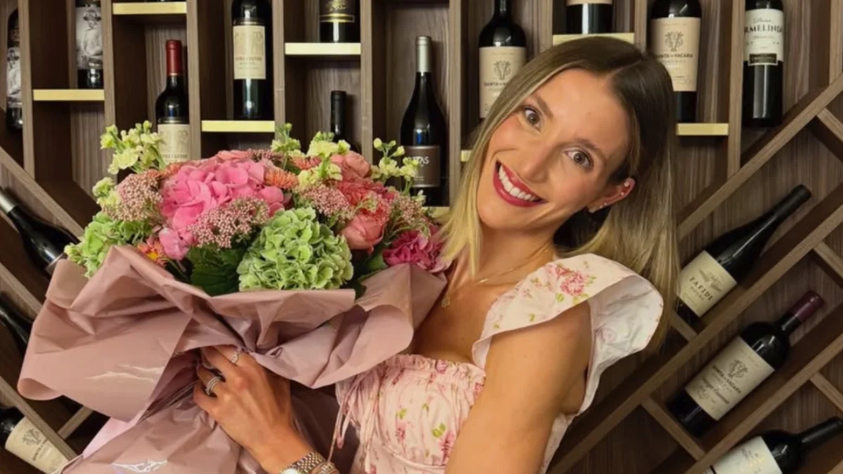 Pote declara‑se a Bruna Rafaela com mensagem romântica no aniversário