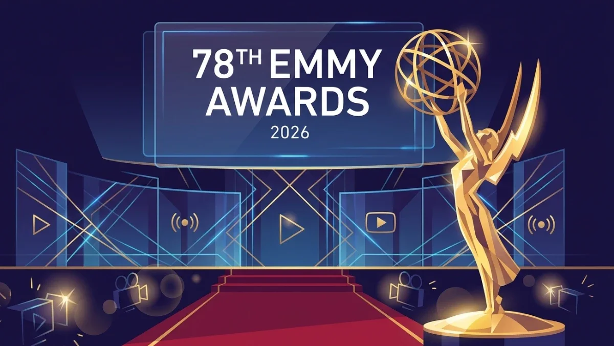 Primetime Emmy Awards: 102 troféus sacudiram as noites técnicas