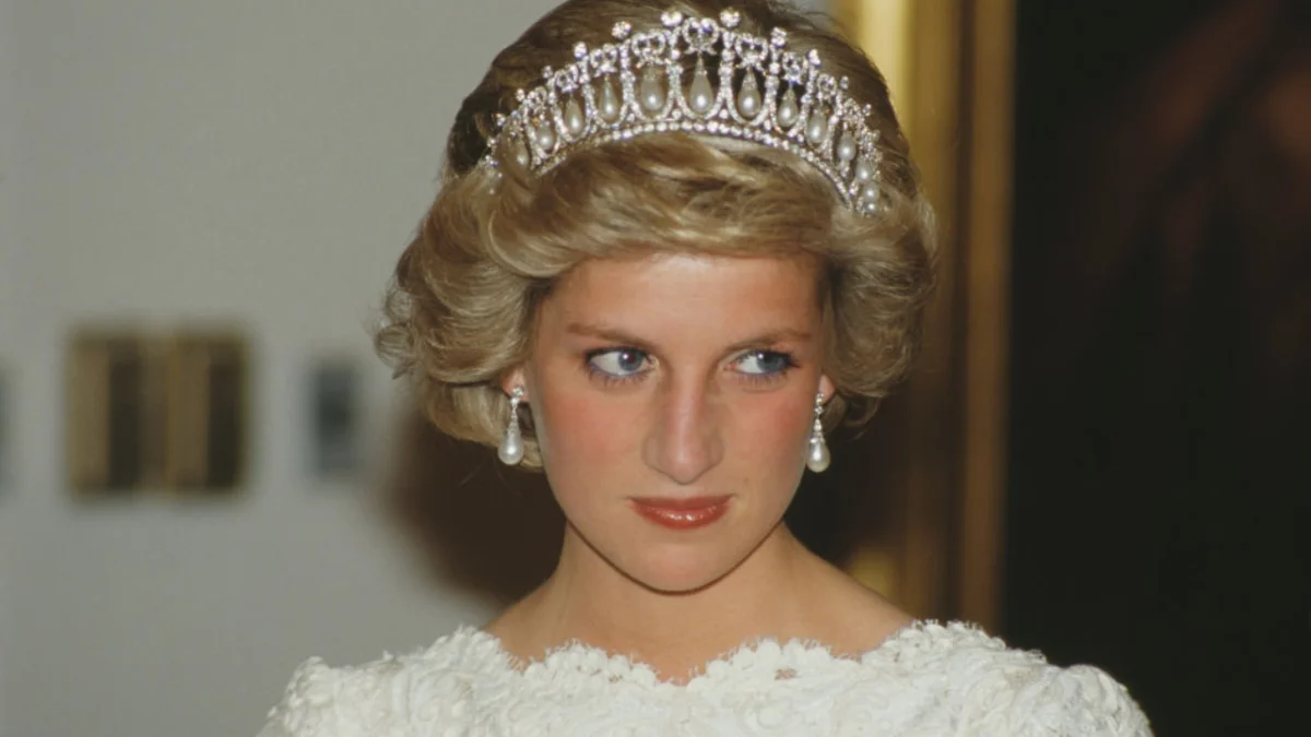 Princesa Diana: suspeitava que Carlos III estava apaixonado pelo criado