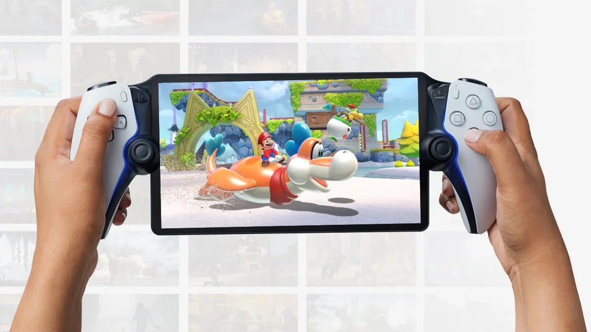 ProsperoEden: emulador faz Cuphead correr a 60 FPS no PS5