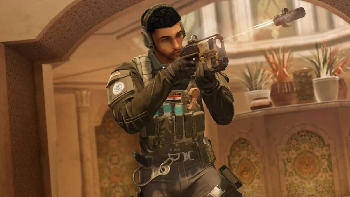 Rainbow Six Siege promete recompensas para jogadores durante o lançamento de GTA 6
