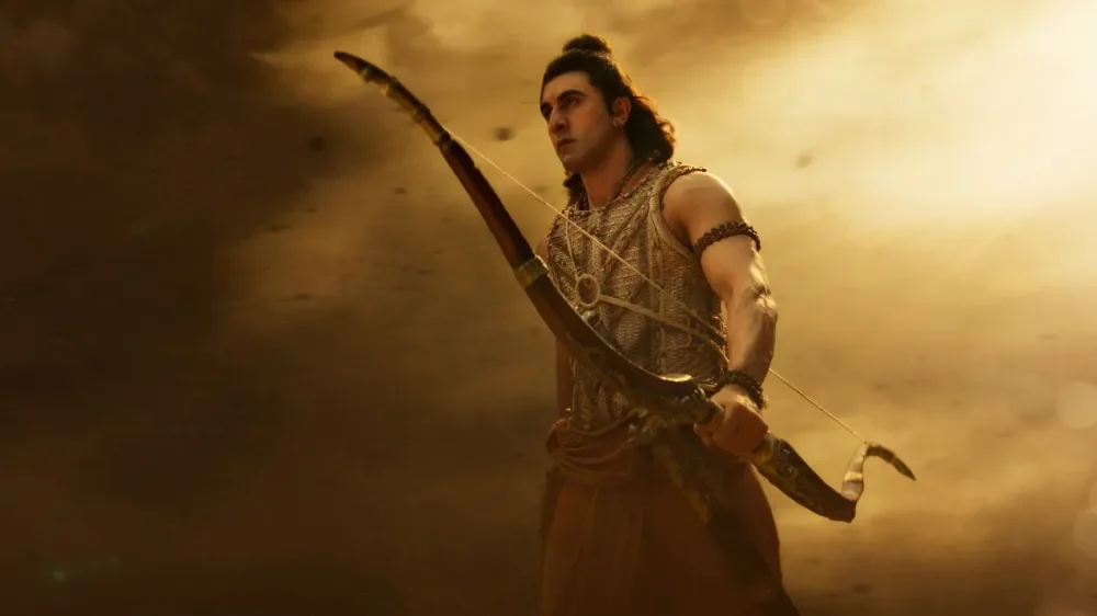 Ramayana: Hans Zimmer e A.R. Rahman assinam a banda‑sonora épica