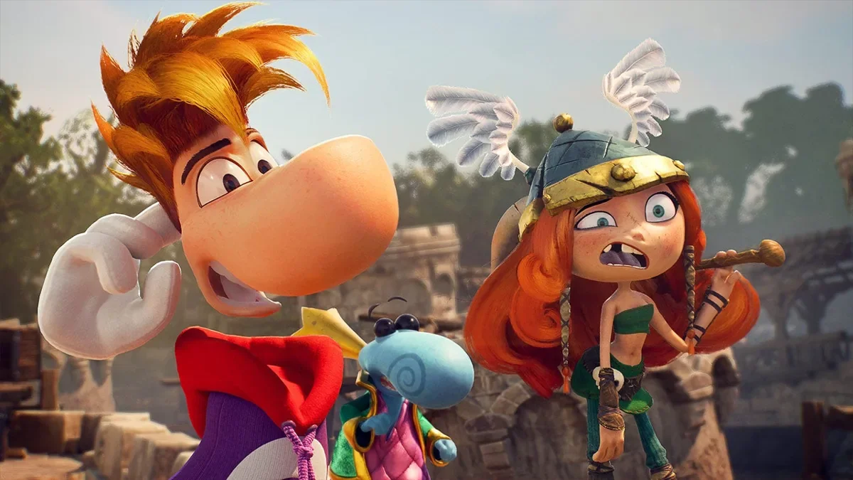 Rayman Legends Retold: adiado e aposta em polimento final