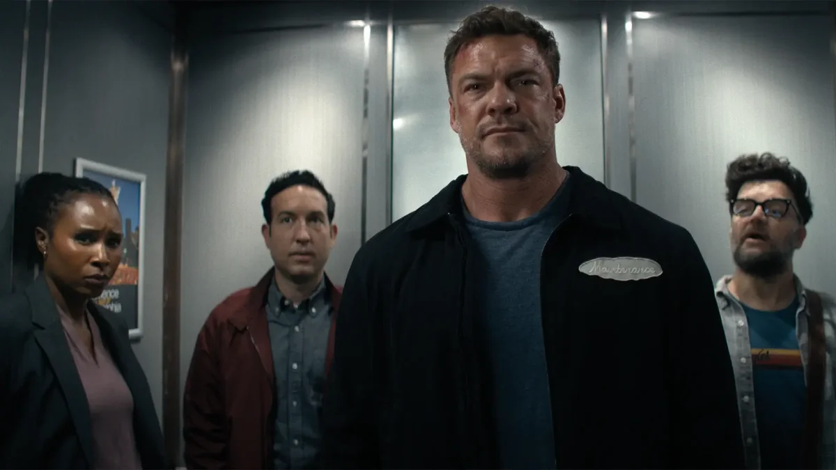 Reacher: episódio 7 revela segredos e ameaça química
